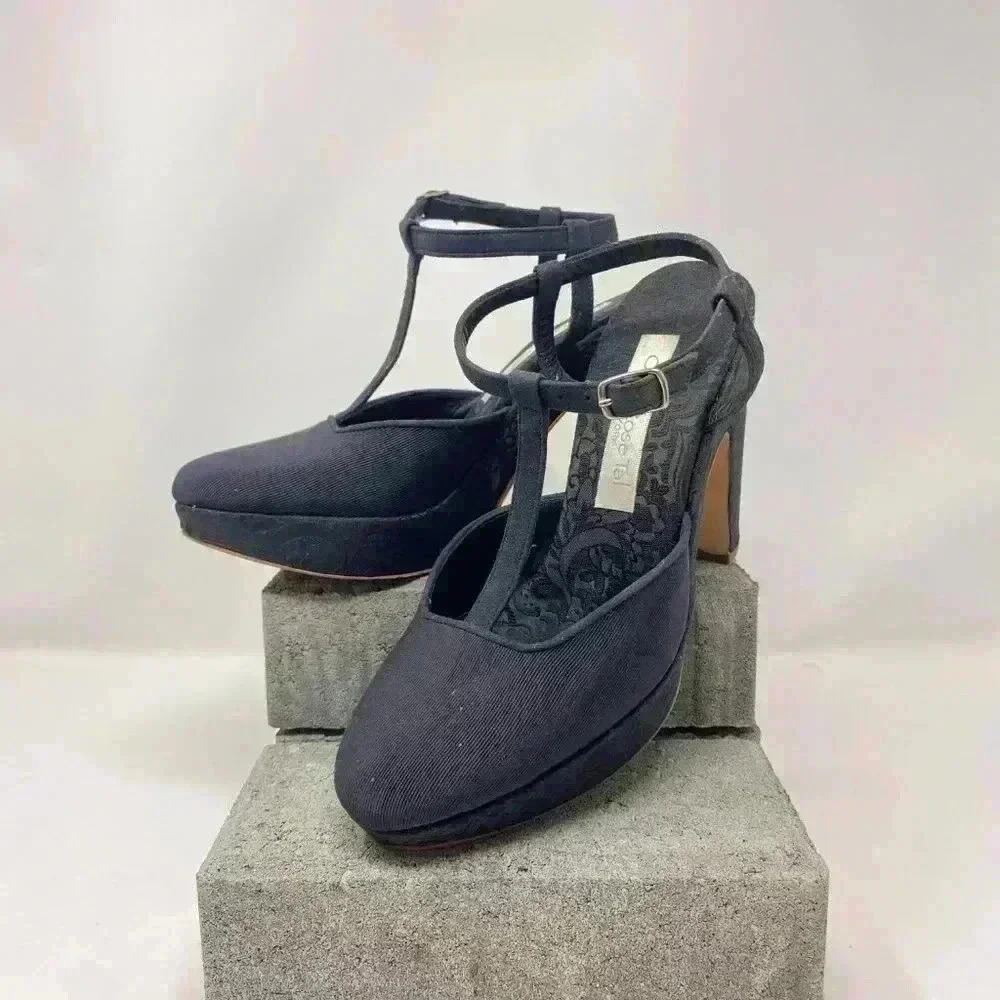 Olivia Rose Tal Platform